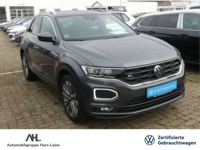 Volkswagen T-Roc 1.5 TSI DSG