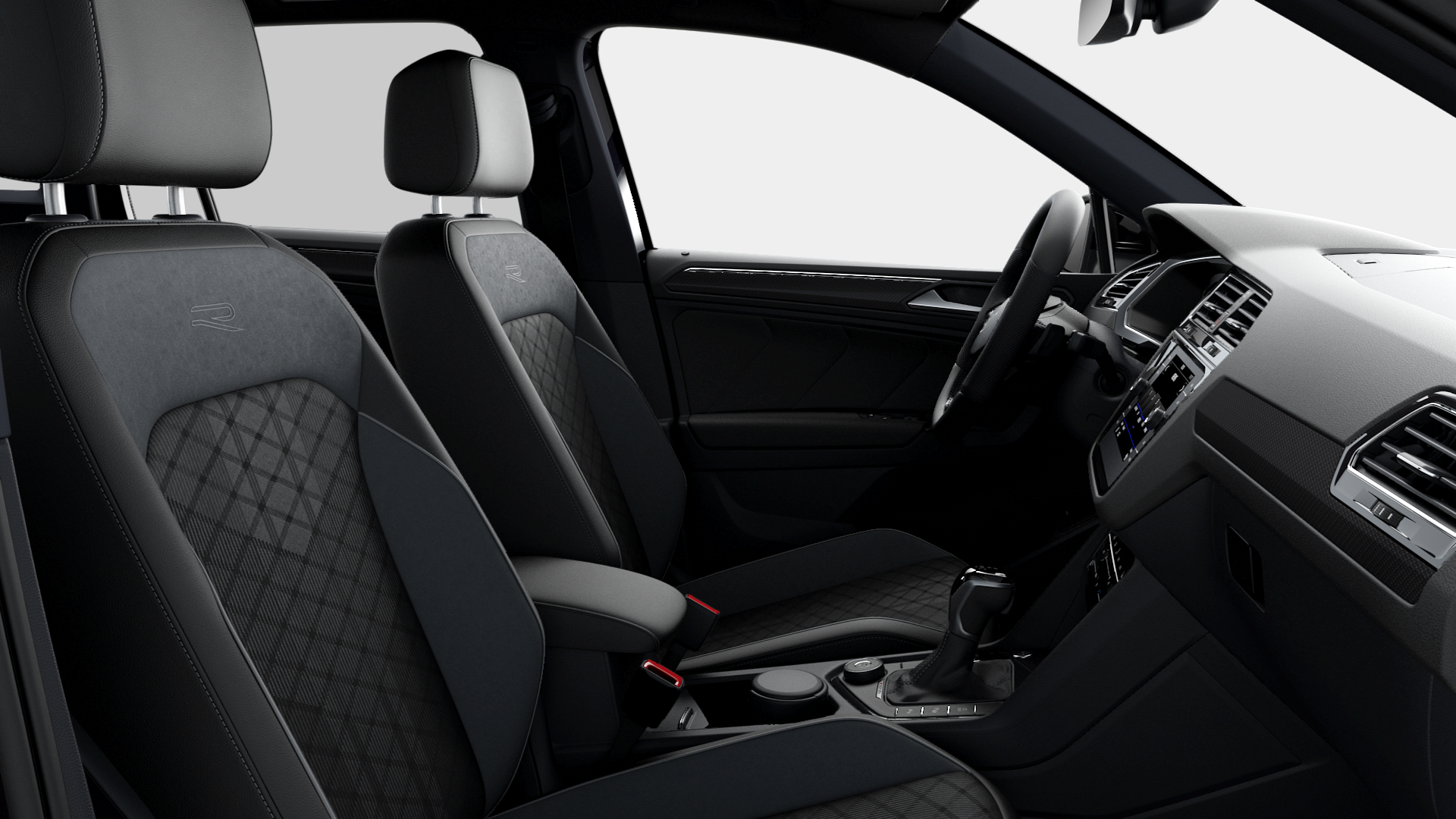 Volkswagen Tiguan 2.0 TDI 4Motion DSG