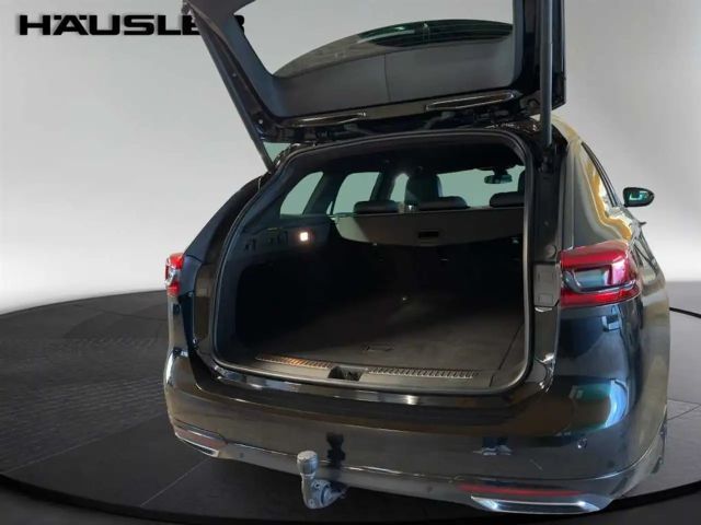 Opel Insignia Sports Tourer Ultimate