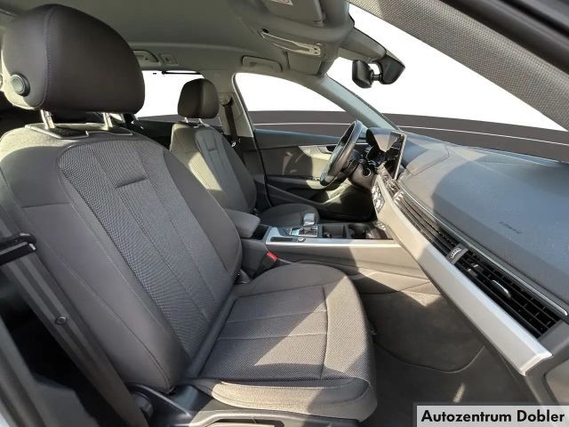 Audi A4 35 TDI Avant S-Tronic