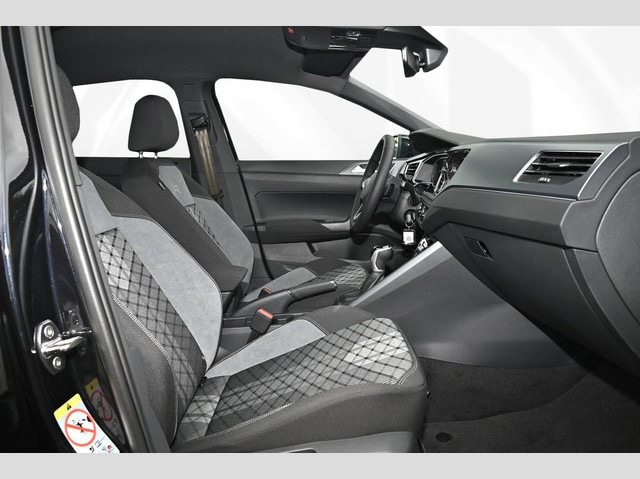 Volkswagen Taigo 1.0 TSI DSG R-Line