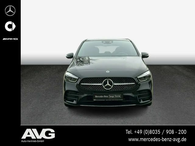 Mercedes-Benz B 180 B 180 Styling Pano Distronic 360° Keyless RDK LED