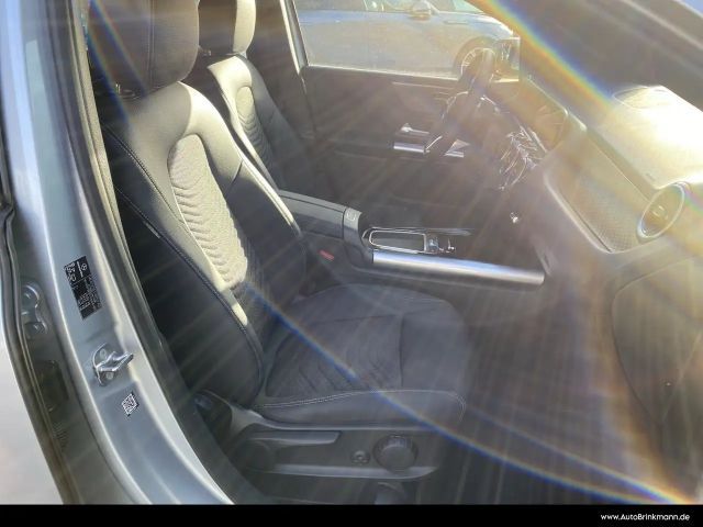 Mercedes-Benz B 180 B 180 ADVANCED/LED/KAMERA/WINTER-PAKET/MBUX SHZ