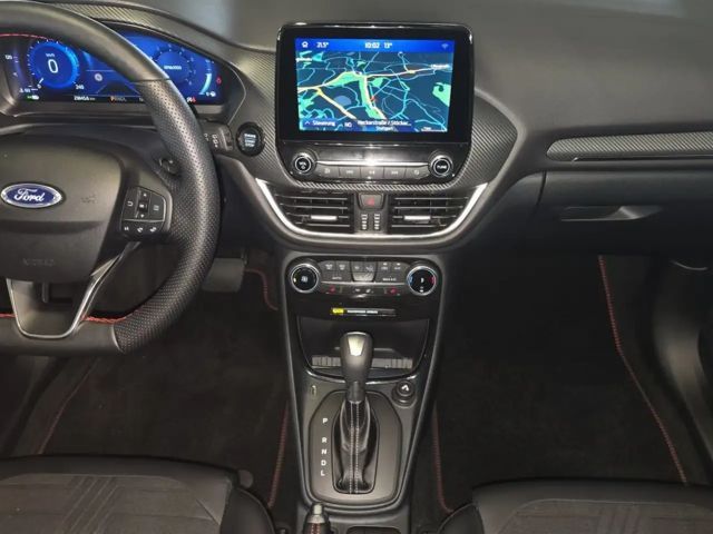 Ford Puma EcoBoost ST Line