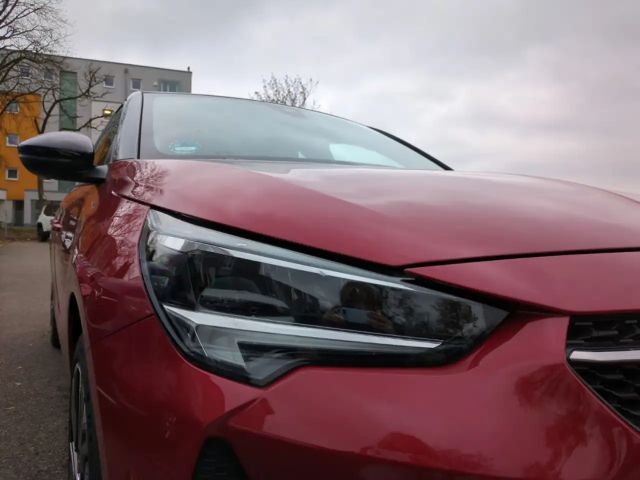 Opel Corsa GS-Line Grand Sport