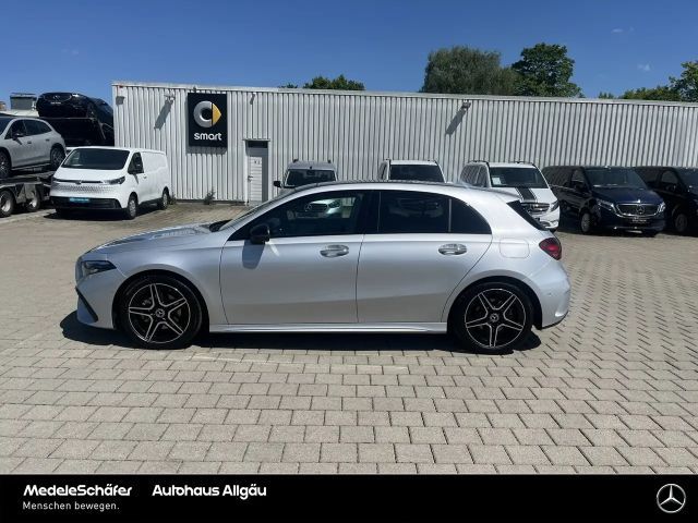 Mercedes-Benz A 200 AMG Line