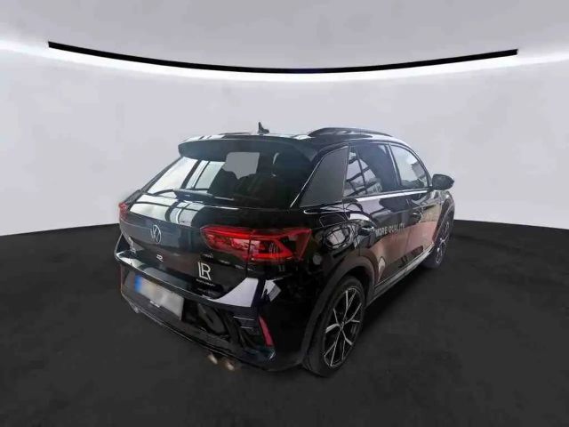Volkswagen T-Roc 2.0 TSI Style