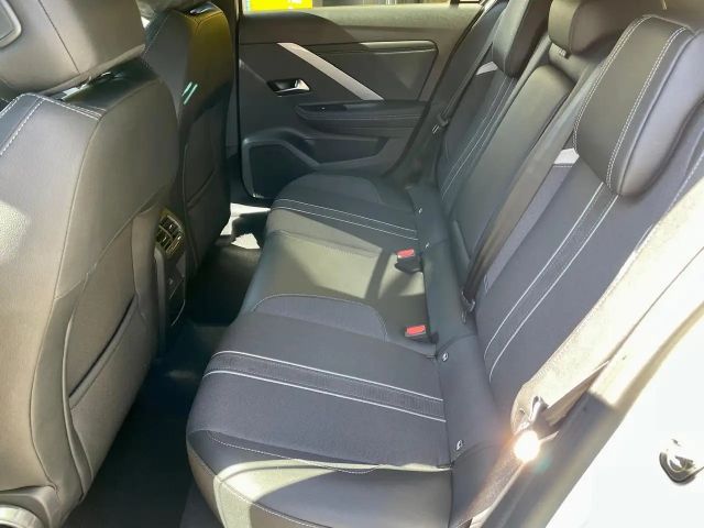 Opel Astra GS-Line Grand Sport