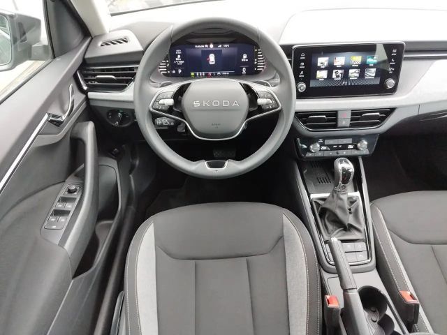 Skoda Kamiq Selection