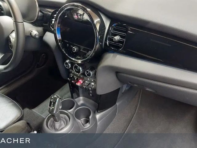 MINI Cooper Cabrio A Classic-Trim,Navi,Leder,RFK,LED