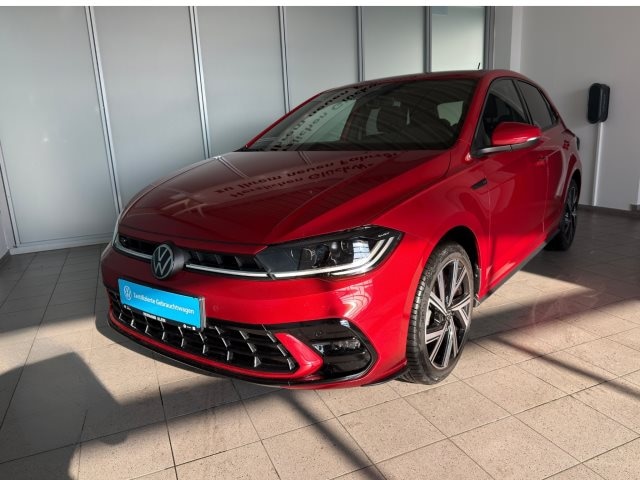 Volkswagen Polo 1.0 TSI Pro