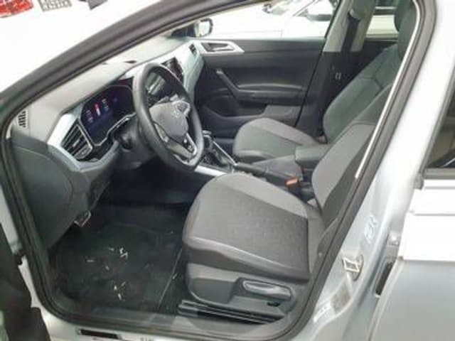 Volkswagen Polo 1.0 TSI DSG Life