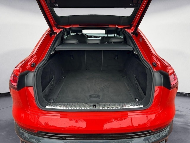 Audi e-tron 55 Quattro Sportback