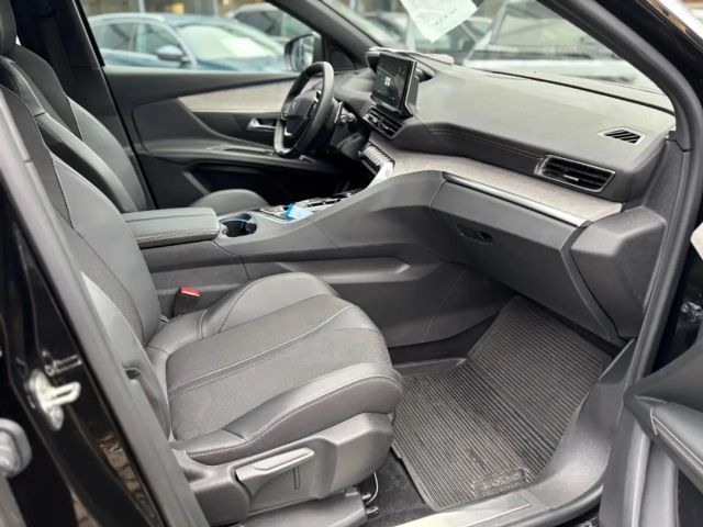 Peugeot 3008 EAT8 GT-Line PureTech