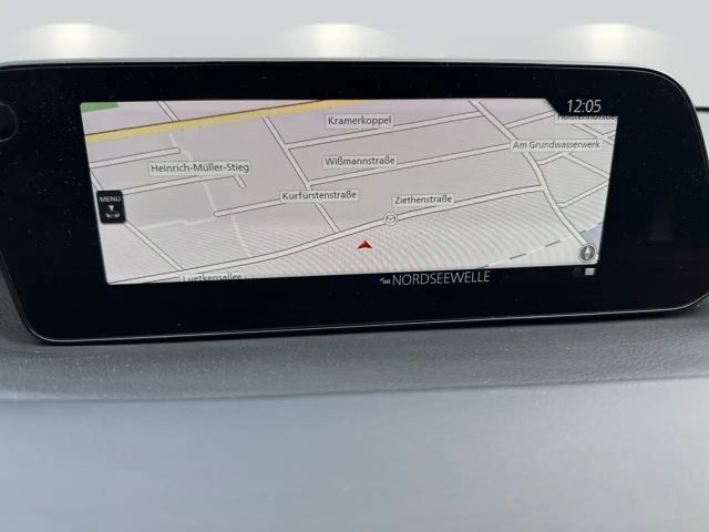 Mazda 3 Selection SkyActiv