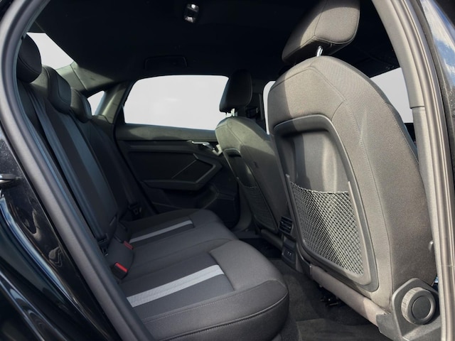 Audi A3 35 TDI S-Tronic Sedan