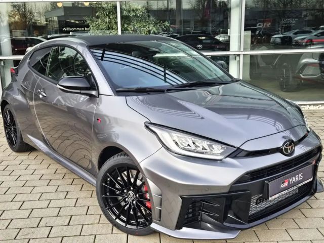 Toyota Yaris GR Hatchback