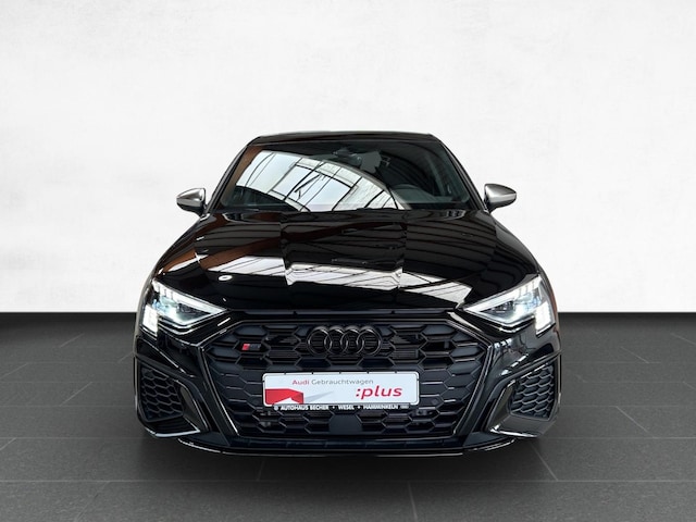 Audi S3 Quattro S-Tronic Sportback