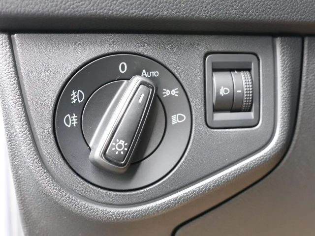 Volkswagen Taigo Austria TSI