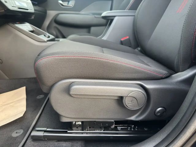 Hyundai Kona Electric N Line