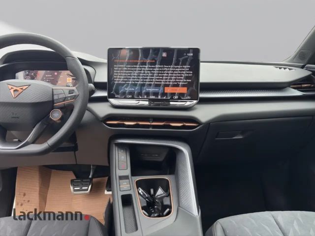 Cupra Terramar 2.0 TSI VZ