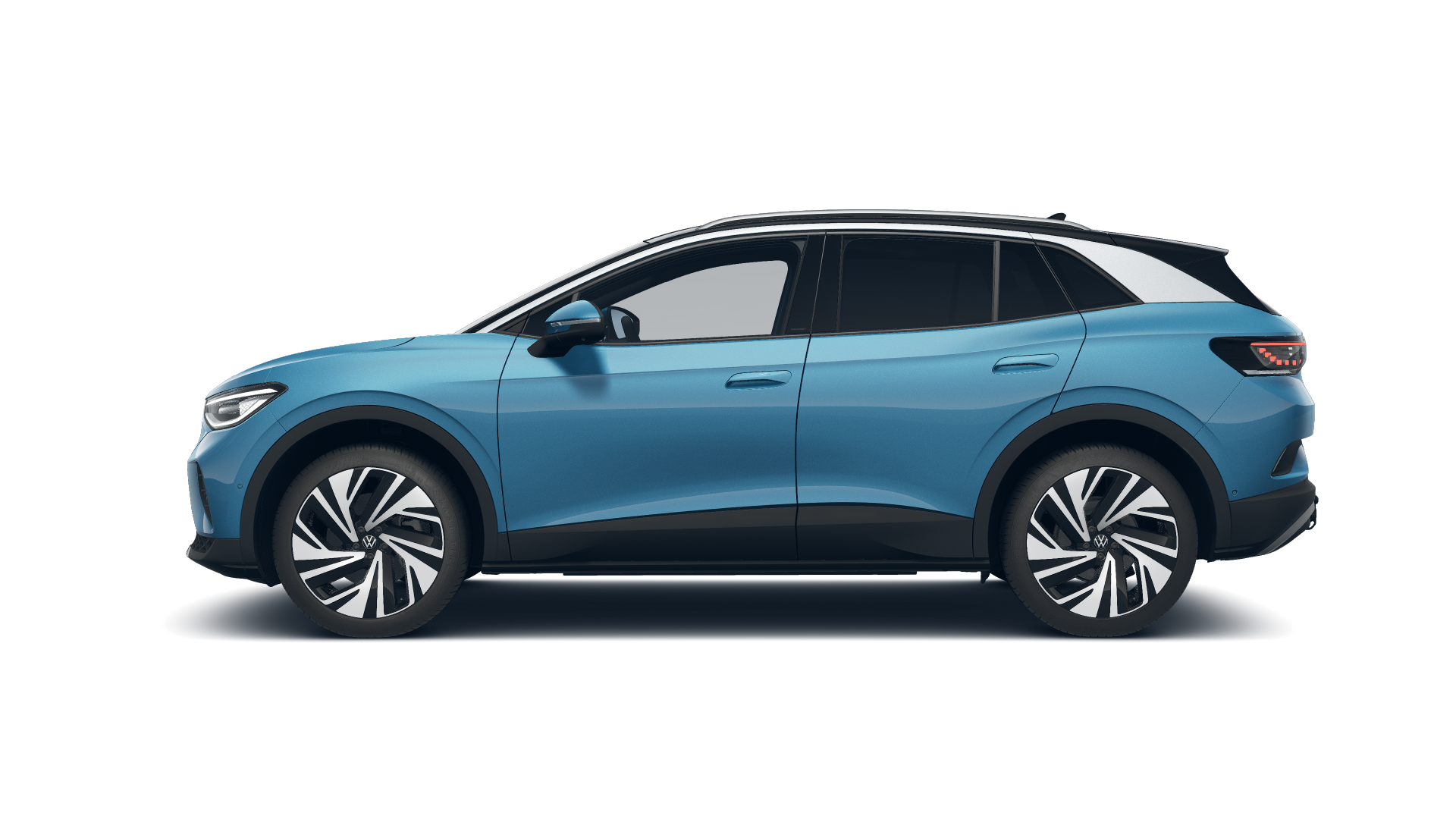 Volkswagen ID.4 Performance Pro