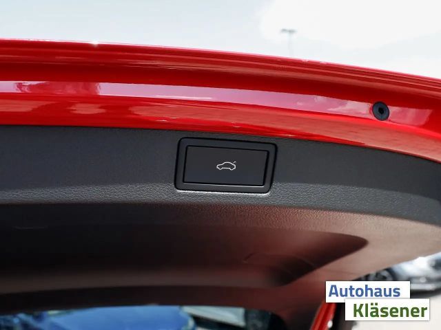 Skoda Scala Monte Carlo