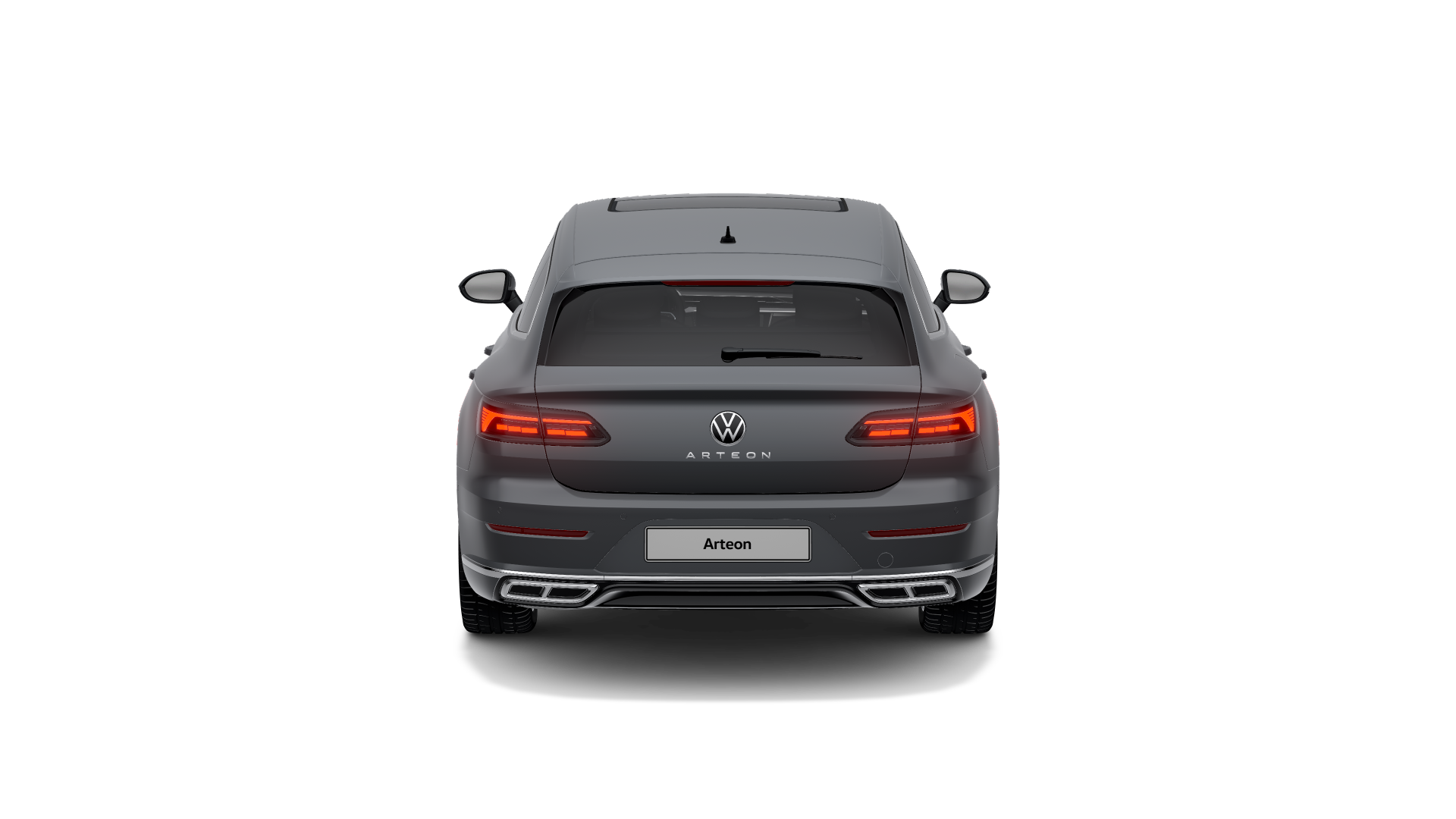 Volkswagen Arteon Shooting Brake Arteon SB     R-L DT147 TDID7F