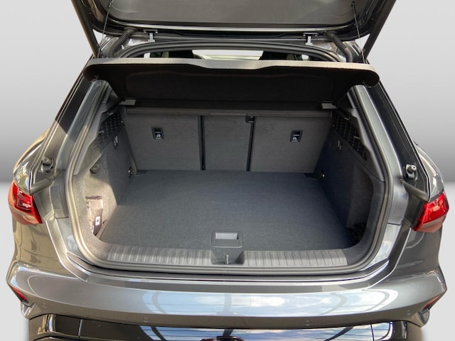 Audi RS3 Quattro S-Tronic Sportback