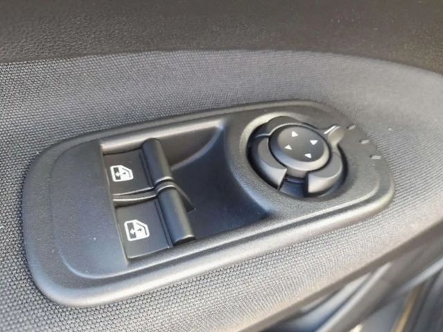 Fiat 500e Neuer 500e 3+1 DAB-Radio LED-Tagfahrlicht u