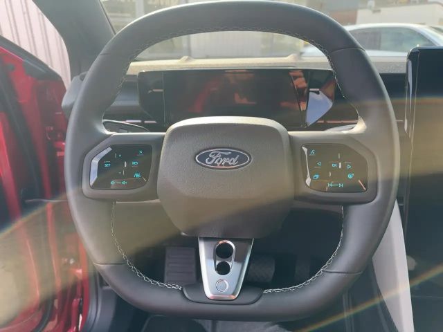 Ford Capri Extended range Premium RWD