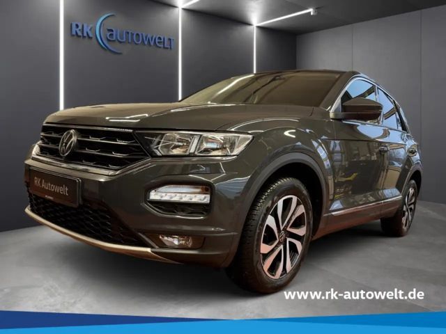 Volkswagen T-Roc 2.0 TDI DSG