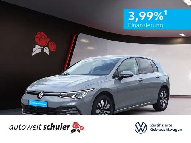 Volkswagen Golf DSG Move