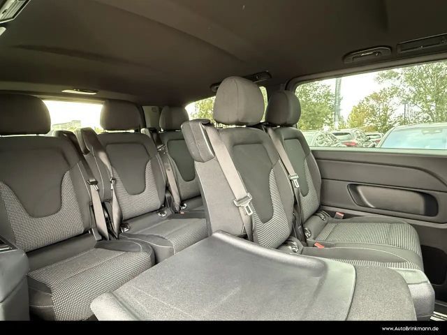 Mercedes-Benz V 250 Limousine Lang V 250 d