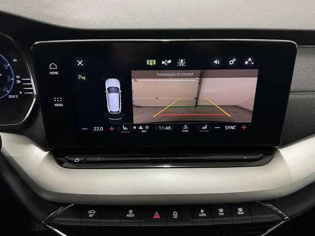 Skoda Octavia Combi Style Style