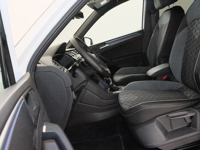 Volkswagen Tiguan 2.0 TSI 4Motion R-Line