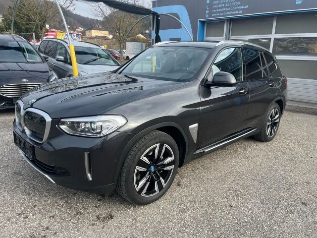 BMW iX3 Inspiring iX3