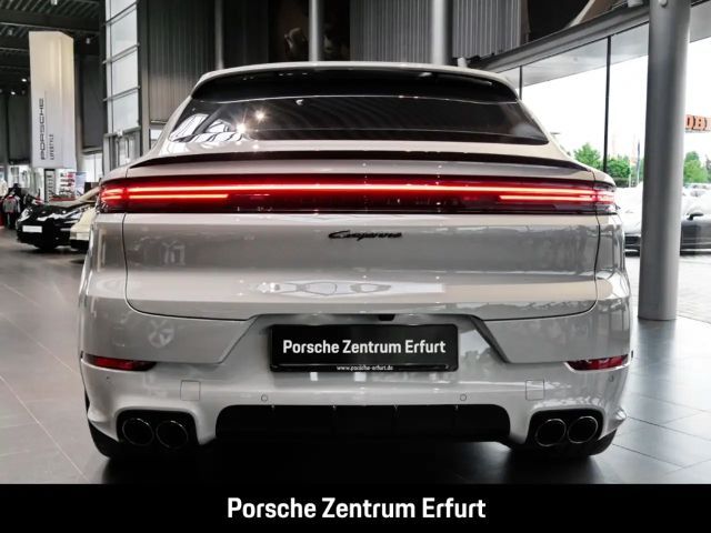 Porsche Cayenne Coupé E-Hybrid