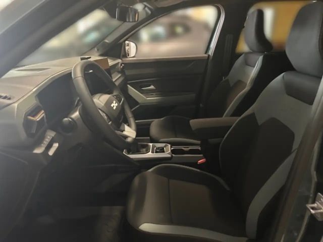 Dacia Bigster Extreme Mild Hybrid 130