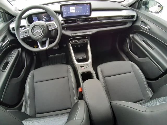 Jeep Avenger Altitude