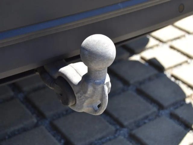 Volkswagen Tiguan 1.5 TSI DSG