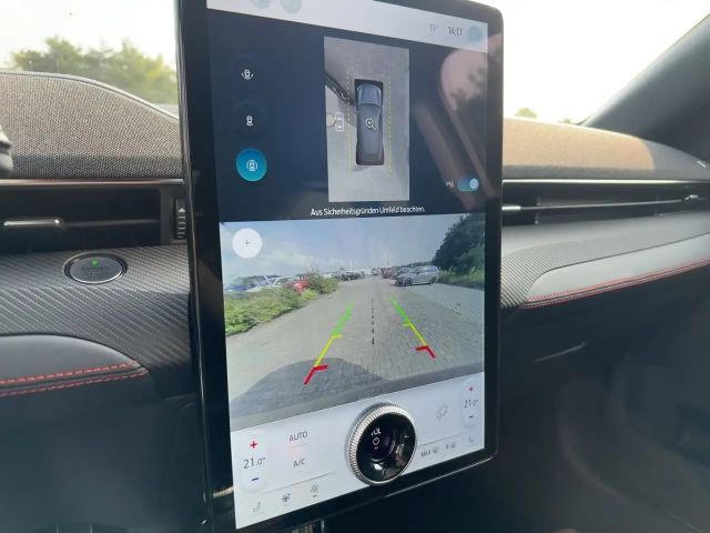 Ford Mustang Mach-E Premium