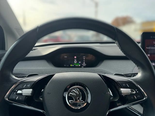 Skoda Enyaq Loft iV 80