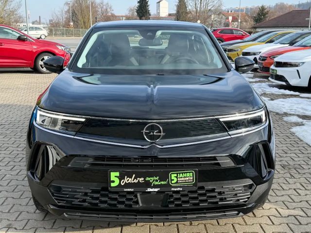 Opel Mokka Edition Mokka-e