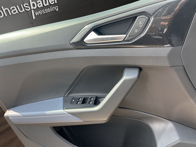 Volkswagen T-Cross 1.0 TSI Style