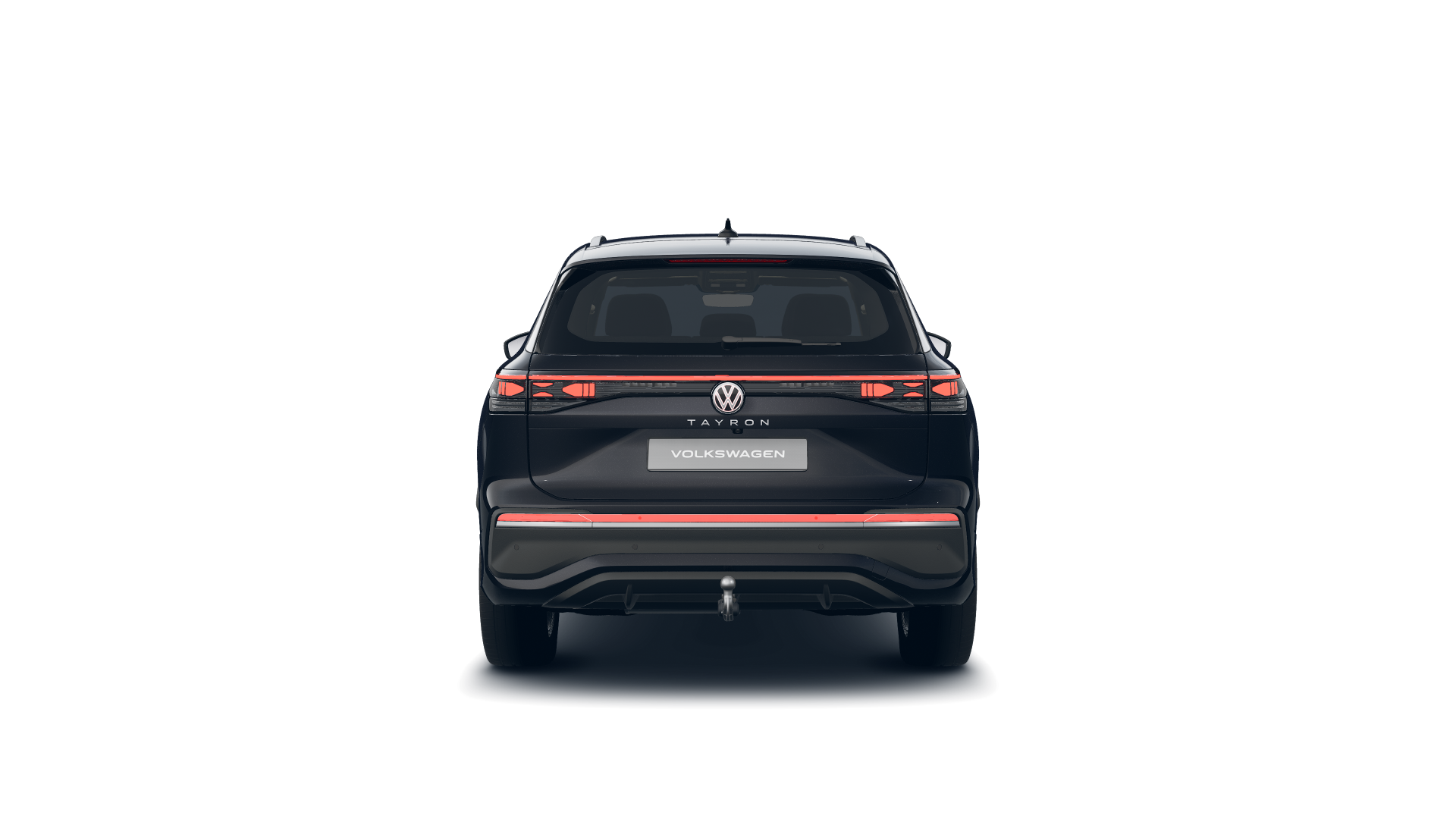 Volkswagen Tayron 2.0 TDI DSG Elegance Elegance