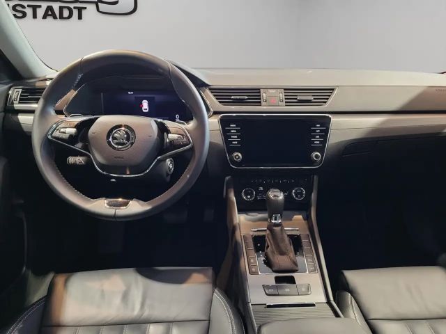 Skoda Superb 2.0 TDI Style Style