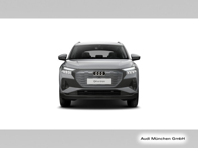 Audi Q4 e-tron 35