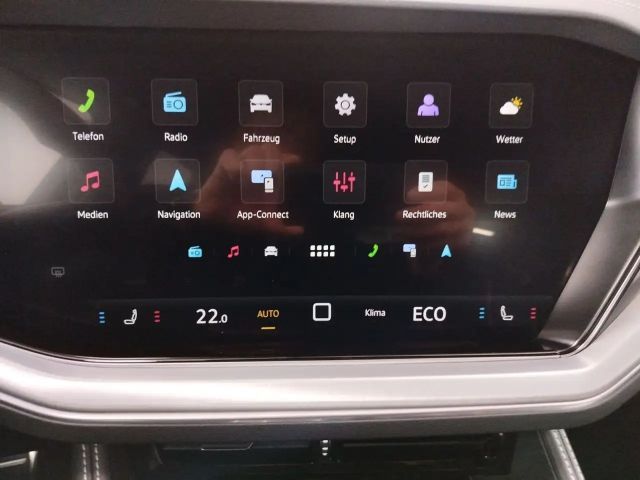 Volkswagen Touareg 4Motion R-Line