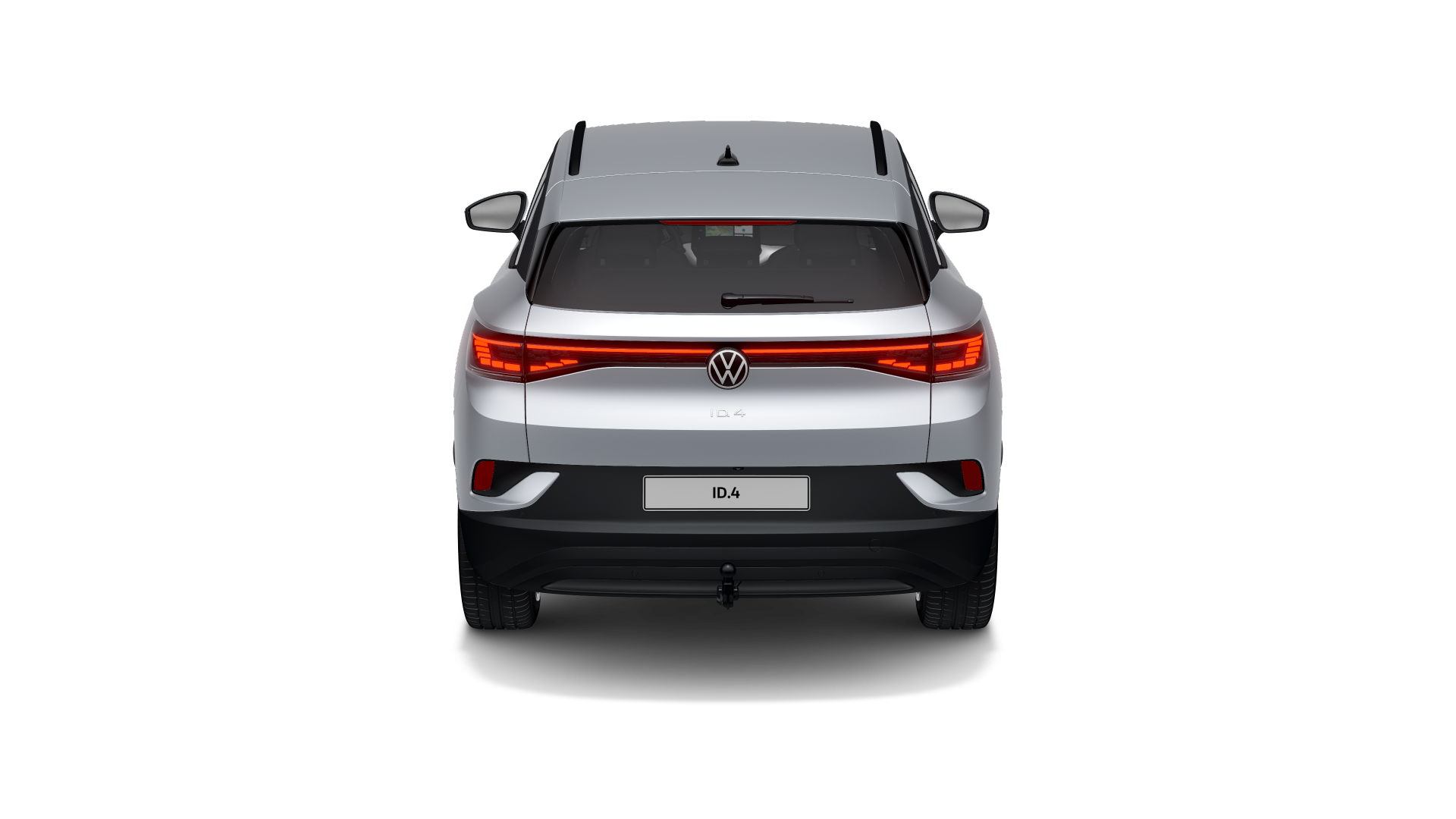 Volkswagen ID.4 Performance Pro